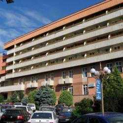 Imagine pentru Hotel Parang Cazare - City Break Valea Oltului 2026