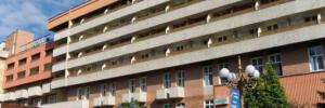 Imagine pentru Hotel Parang Cazare - City Break Valea Oltului 2026