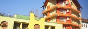 Imagine pentru Hotel Stogu Cazare - Baile Olanesti la hoteluri de 3* stele 2025