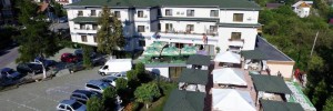 Imagine pentru Hotel Suprem Cazare - Baile Olanesti la hoteluri de 3* stele 2025