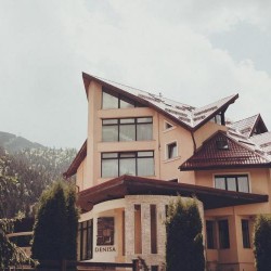 Imagine pentru Transilvania Cazare - City Break Romania 2025