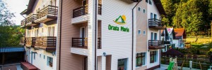 Imagine pentru Hotel Draga Maria Cazare - Munte Valea Prahovei 2026