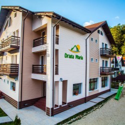 Imagine pentru Hotel Draga Maria Cazare - Munte Valea Prahovei 2026