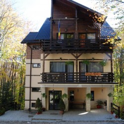 Imagine pentru Sinaia Cazare - Munte Valea Prahovei 2025