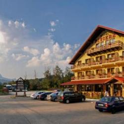Imagine pentru Valea Prahovei Cazare - City Break Romania 2026