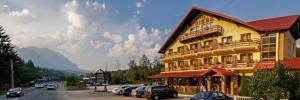 Imagine pentru Valea Prahovei Cazare - City Break Romania 2026