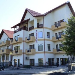 Imagine pentru Valea Prahovei Cazare - City Break Romania 2025