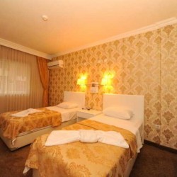 Imagine pentru Mara Hotel Cazare - Litoral Mugla 2027