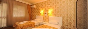 Imagine pentru Mara Hotel Cazare - Litoral Mugla 2027