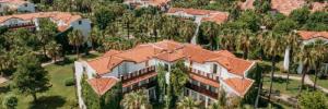 Imagine pentru Hotel Club Tuana Fethiye Cazare - Fethiye 2025