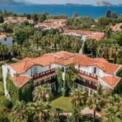 Imagine pentru Hotel Club Tuana Fethiye Cazare - Fethiye 2025