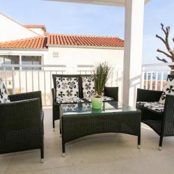 Imagine pentru Apartments Carmelitta Cazare - Litoral Dubrovnik la hoteluri de 3* stele 2025