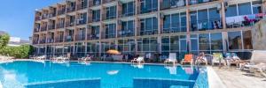 Imagine pentru Hotel Riva Park Cazare + Autocar - Litoral Sunny Beach 2025