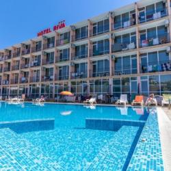 Imagine pentru Hotel Riva Park Cazare - Litoral Sunny Beach 2023