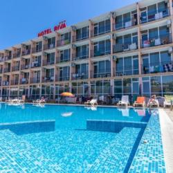 Imagine pentru Hotel Riva Park Cazare + Autocar - Litoral Sunny Beach 2025