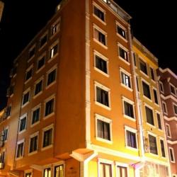 Imagine pentru Dedem Boutique Hotel Cazare - Litoral Istanbul la hoteluri de 3* stele 2024