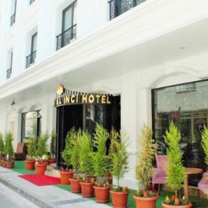 poza Royal Inci Airport Hotel