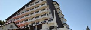 Imagine pentru Hotel Pestera Cazare - Munte Busteni la hoteluri de 4* stele 2025
