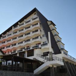 Imagine pentru Hotel Pestera Cazare - Munte Busteni la hoteluri de 4* stele 2025