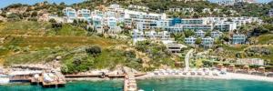 Imagine pentru Hotel Sirene Luxury Bodrum Cazare + Autocar - Yalikavak 2025