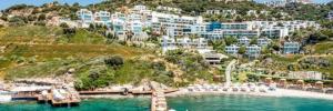 Imagine pentru Hotel Sirene Luxury Bodrum Cazare - Yalikavak 2024