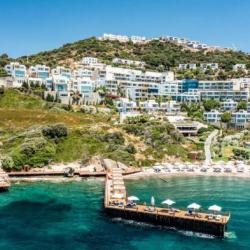 Imagine pentru Hotel Sirene Luxury Bodrum Cazare - Yalikavak 2024