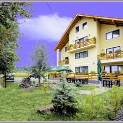 Imagine pentru Hotel Camves Inn Cazare - City Break Sighetu Marmatiei la hoteluri de 4* stele 2024