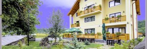 Imagine pentru Maramures Cazare - City Break Romania la hoteluri de 3* stele 2023