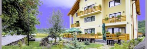 Imagine pentru Sighetu Marmatiei Cazare - City Break Maramures la hoteluri de 4* stele 2024