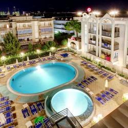 Imagine pentru Hotel Palace (Sabbiadoro) Cazare - City Break Veneto 2026