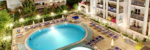 Imagine pentru Hotel Palace (Sabbiadoro) Cazare - City Break Veneto 2026