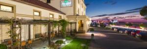 Imagine pentru Hotel Sonennhof Cazare - City Break Suceava 2024