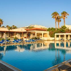 Imagine pentru Hotel Anabelle Beach Resort - Hersonissos Cazare - Litoral Heraklion la hoteluri de 5* stele 2022