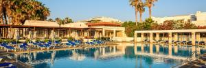 Imagine pentru Anabelle Beach Resort - Hersonissos Cazare - Litoral Heraklion 2024