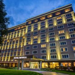 Imagine pentru Hotel Imperial Plovdiv, A Member Of Radisson Individuals Cazare - City Break Plovdiv 2025