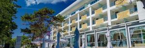 Imagine pentru Hotel Mera Brise Cazare - Litoral Mangalia la hoteluri de 4* stele 2024