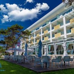 Imagine pentru Hotel Mera Brise Cazare - Litoral Mangalia la hoteluri de 4* stele 2024