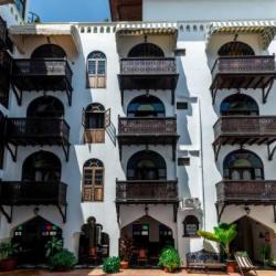 Imagine pentru Dhow Palace Hotel Cazare - Litoral Tanzania la hoteluri de 4* stele 2025