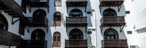 Imagine pentru Dhow Palace Hotel Cazare - Litoral Tanzania la hoteluri de 4* stele 2025