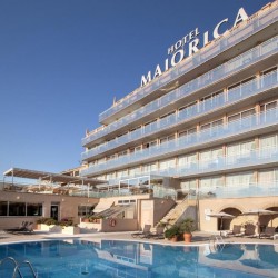 Imagine pentru Hotel Catalonia Majorica Cazare - Litoral Palma De Mallorca la hoteluri de 4* stele 2026