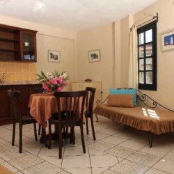 Imagine pentru Hotel T&g Apart Cazare - Litoral Marmaris 2025