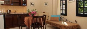 Imagine pentru Hotel T&g Apart Cazare - Litoral Marmaris 2025