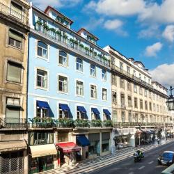 Imagine pentru The Lift Boutique Hotel Cazare - Lisabona la hoteluri de 3* stele 2024