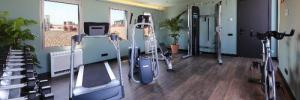 Imagine pentru Axel Hotel Madrid Cazare - City Break Madrid 2025