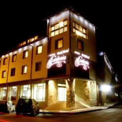 Imagine pentru Hotel Gardenia Cazare + Autocar - Blagoevgrad 2026