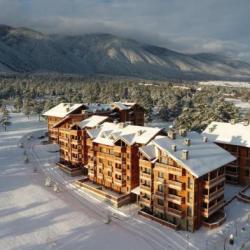 Imagine pentru Hotel Pirin Golf Holiday Apartments Cazare - Munte Razlog la hoteluri cu Demipensiune 2024