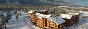 Imagine pentru Hotel Pirin Golf Holiday Apartments Cazare - Munte Razlog la hoteluri de 4* stele 2024