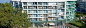 Imagine pentru Aparthotel Colosseum 2 Cazare - Litoral Sunny Beach la hoteluri de 3* stele 2025