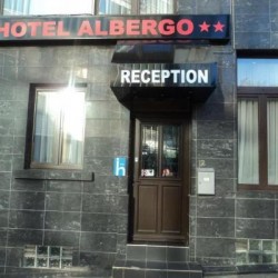 Imagine pentru Hotel Albergo Cazare - City Break Belgia 2026