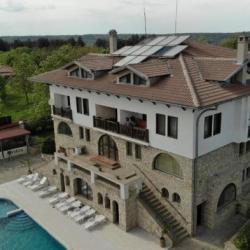 Imagine pentru Hotel Win Palace Cazare - Munte Arbanasi 2025